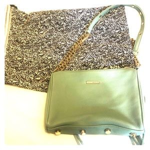 Rebecca Minkoff Crossbody